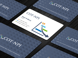 Diseño de Tarjeta de Presentación por Uttom 2 para este proyecto | Diseño: #32087050