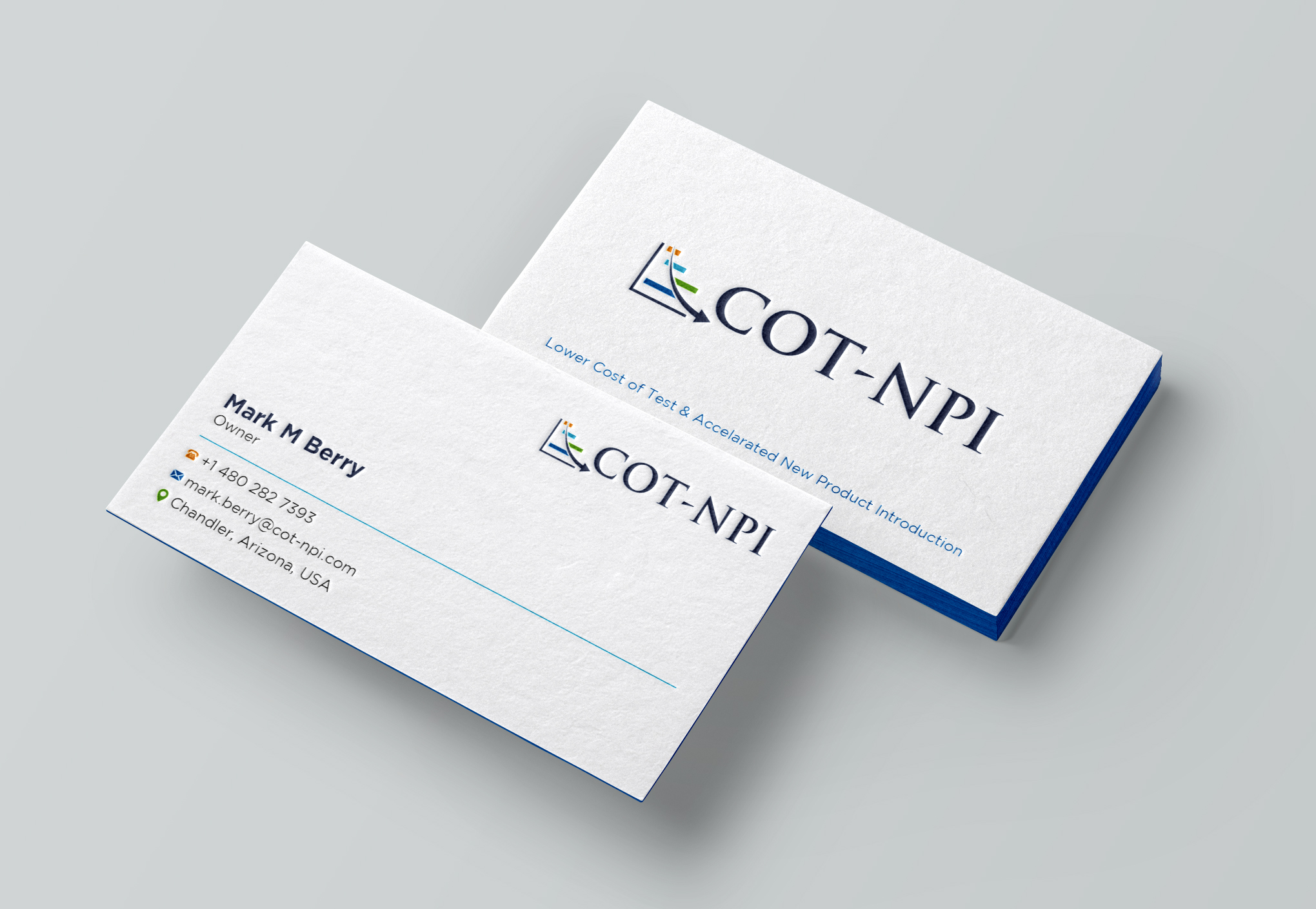 Business Card Design by Uttom 2 for this project | Design #32087126