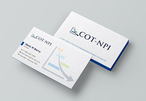 Diseño de Tarjeta de Presentación por Uttom 2 para este proyecto | Diseño: #32087132