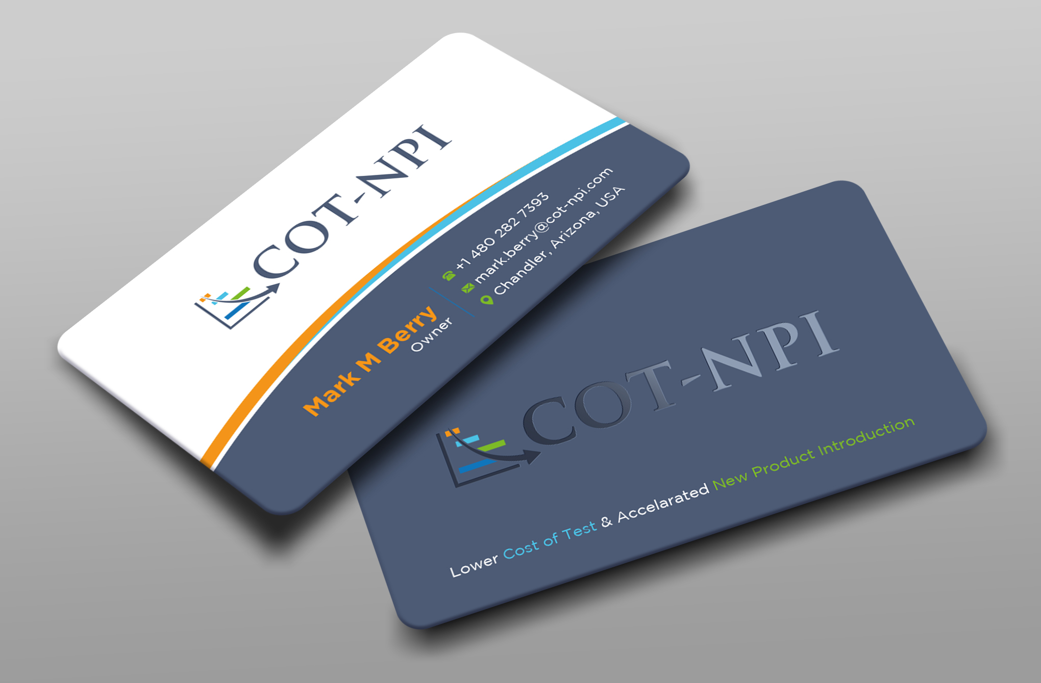 Business Card Design by Uttom 2 for this project | Design #32088425