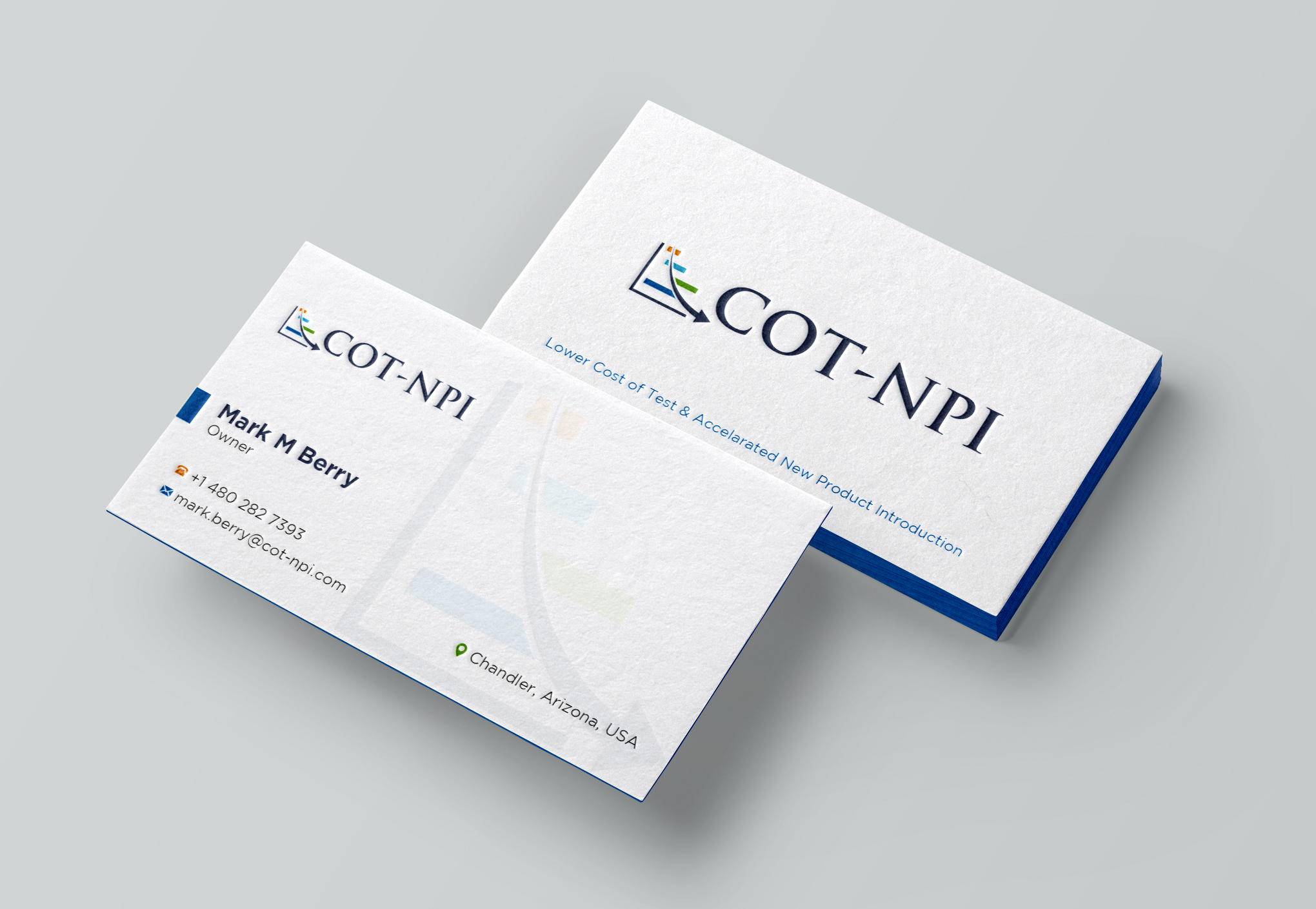 Diseño de Tarjeta de Presentación por Uttom 2 para este proyecto | Diseño #32088427