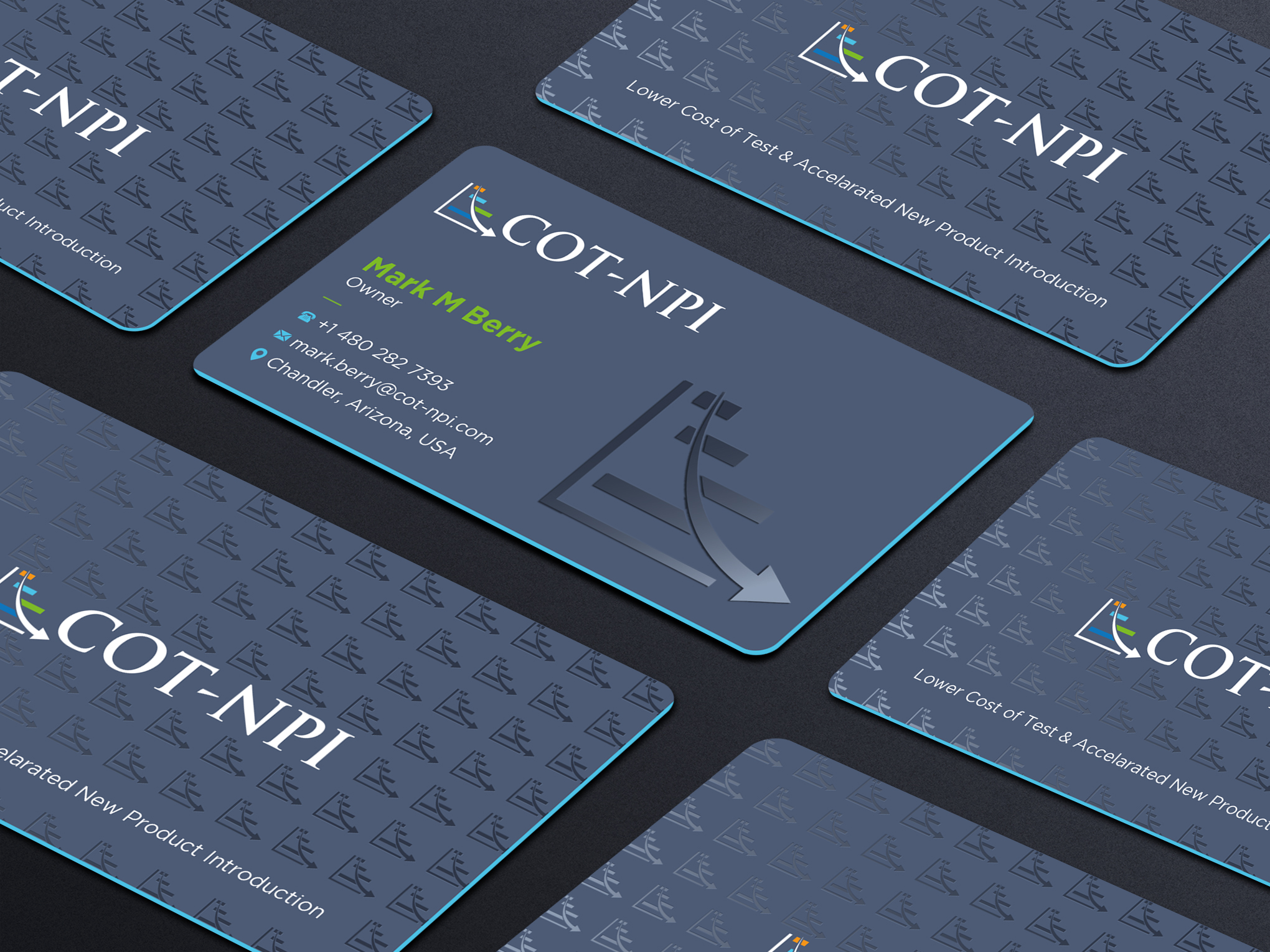 Diseño de Tarjeta de Presentación por Uttom 2 para este proyecto | Diseño #32088490