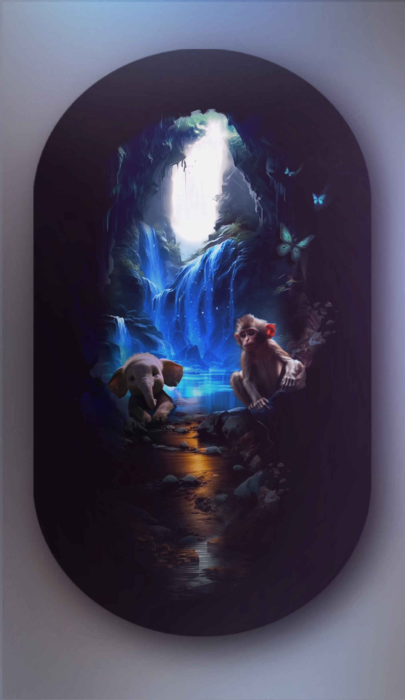 Tattoo Design by eCCe for this project | Design #32095838