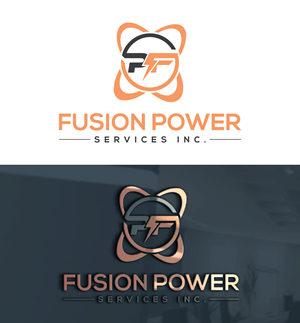 Logo Design by Davu7D