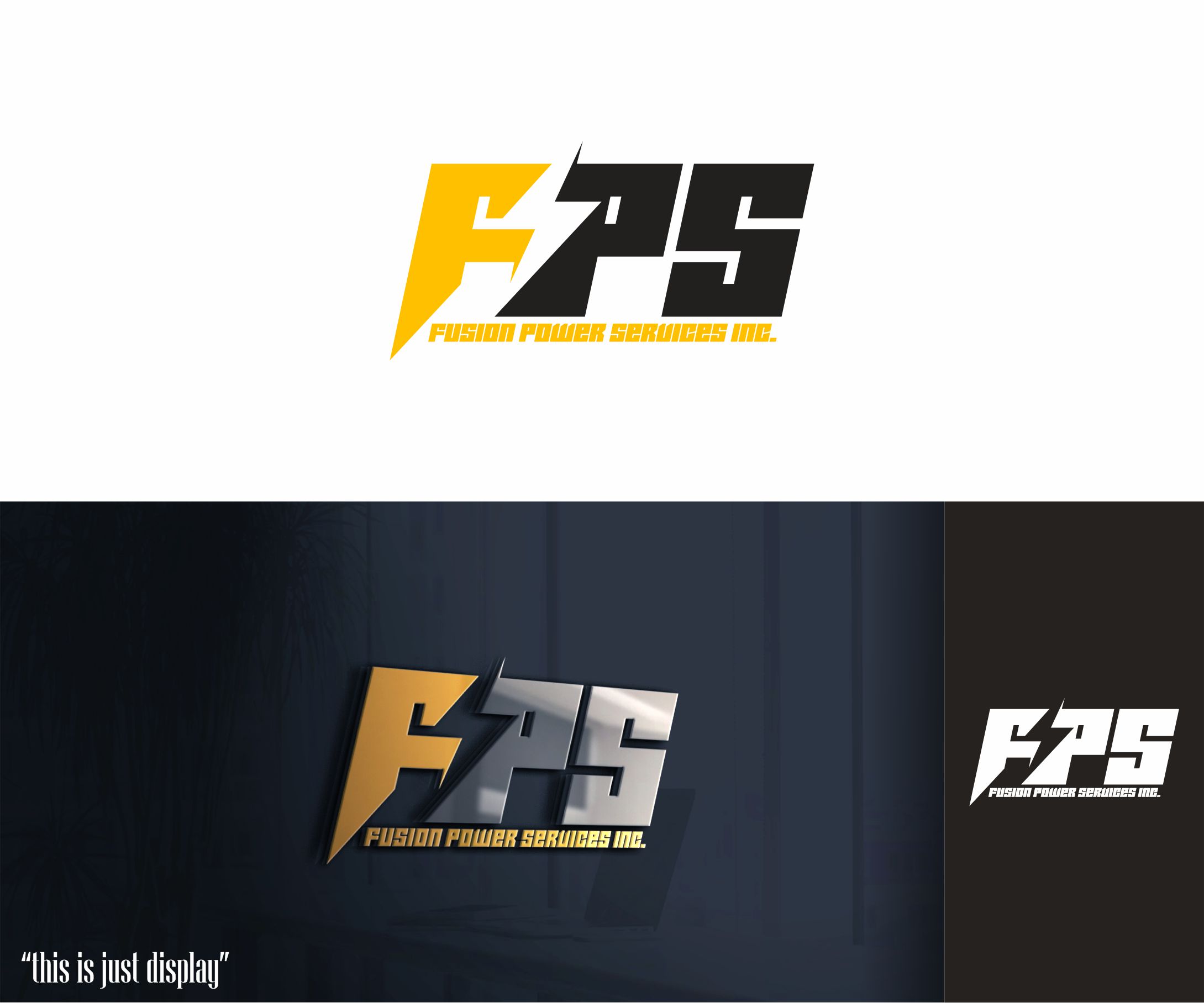 Logo-Design von alkaline für dieses Projekt | Design #32081757