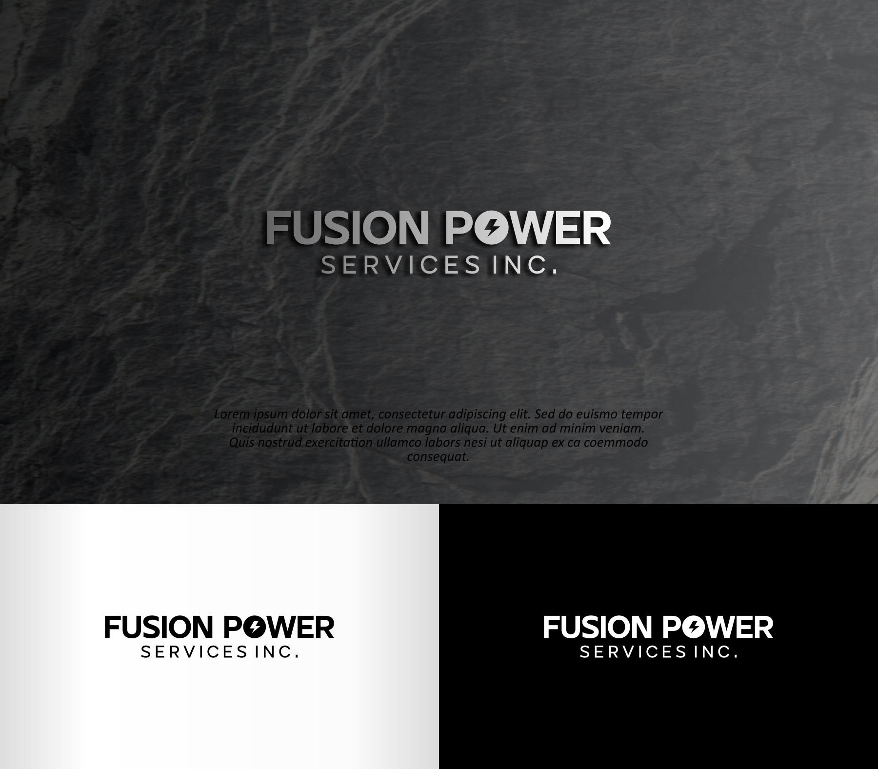 Logo Design by Abici for this project | Design #32089628