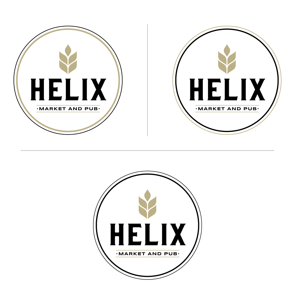 Logo Design by Franabanana for Cold Springs Canyon | Design #32111369