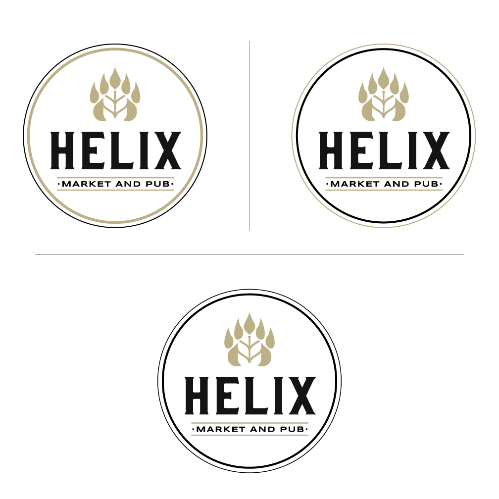 Logo Design by Franabanana for Cold Springs Canyon | Design: #32111749