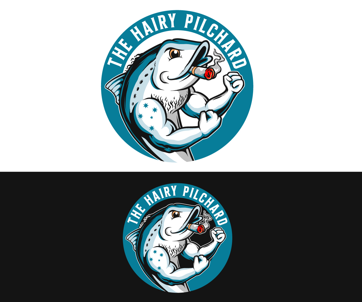 Logo Design by Andi Yan for this project | Design #32194673