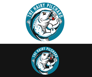Logo Design by Andi Yan