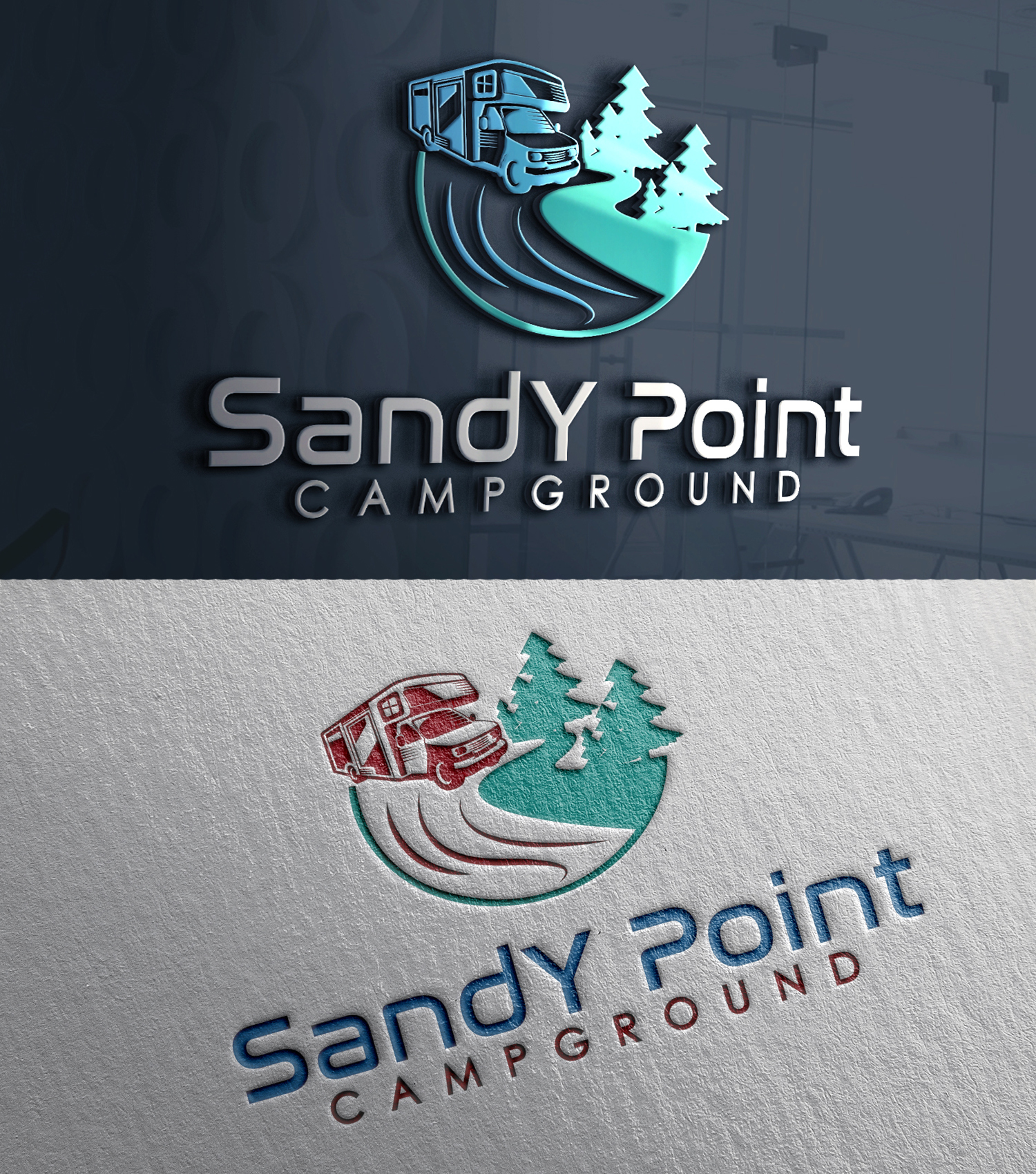 Logo Design by 24ksunny for this project | Design #32096320