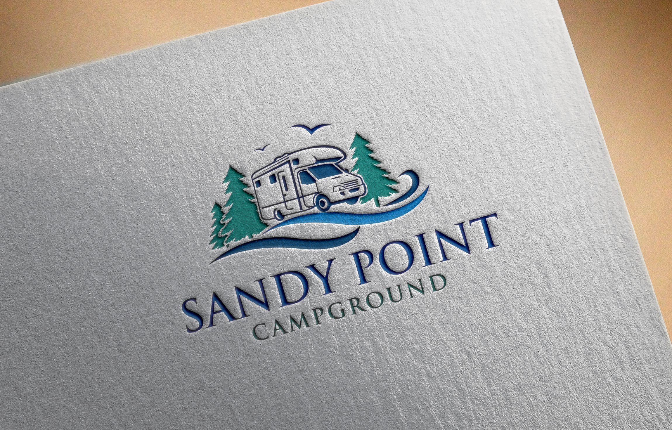 Logo-Design von Graphixpointt für dieses Projekt | Design #32090431