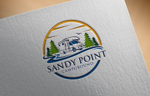 Logo Design by Graphixpointt for this project | Design: #32090787