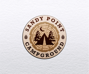 Logo Design by Alf Mozara