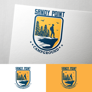 Logo Design by anakbuah for this project | Design: #32082697