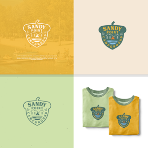 Logo Design by ivan for this project | Design: #32125821