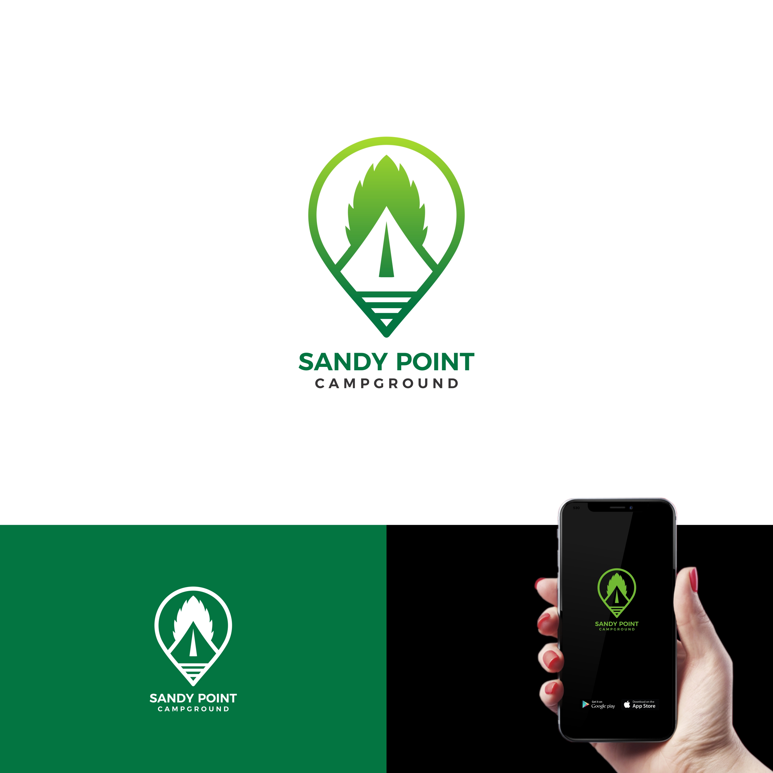 Logo Design by roufdesign for this project | Design #32119738