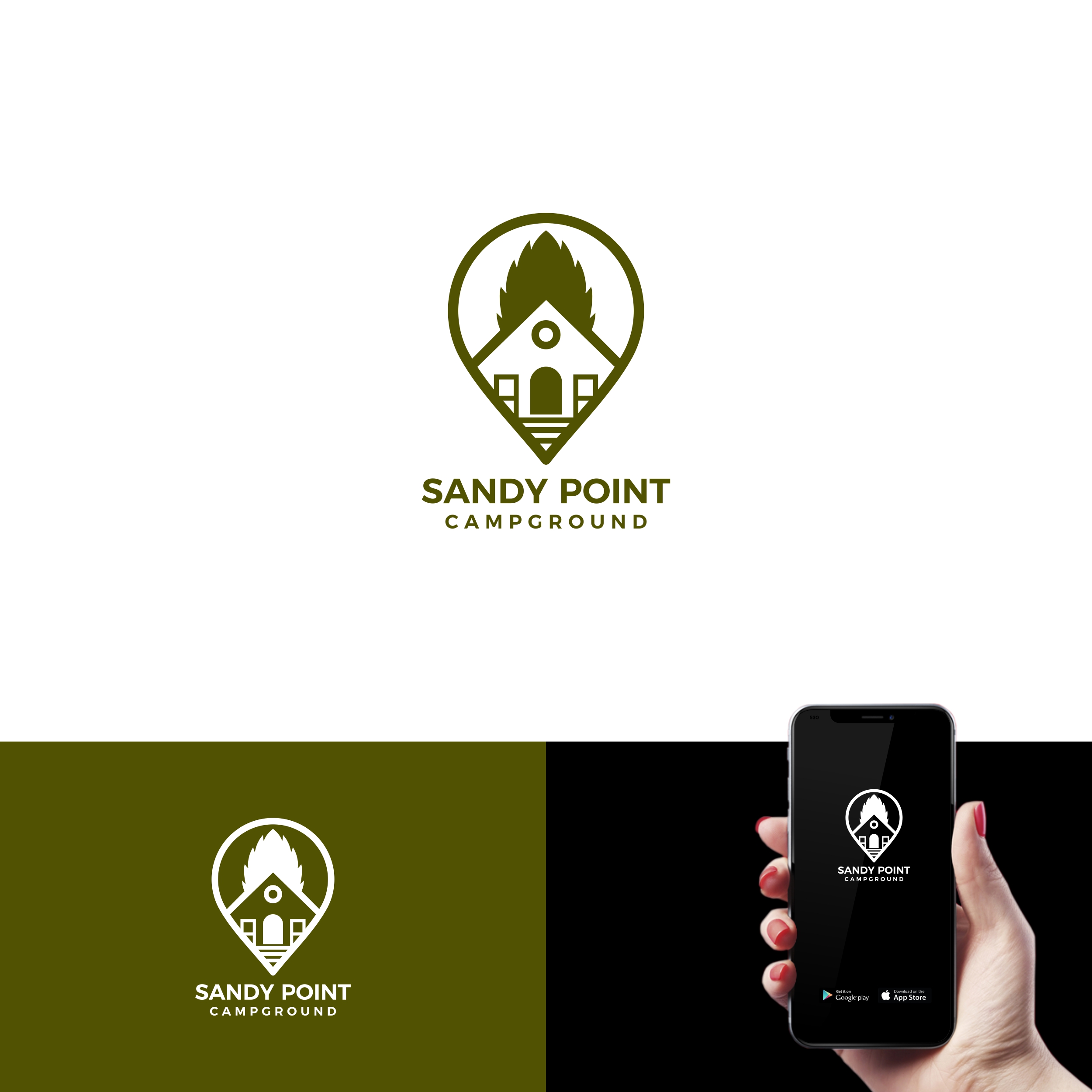 Design de Logo par roufdesign pour ce projet | Design #32120100