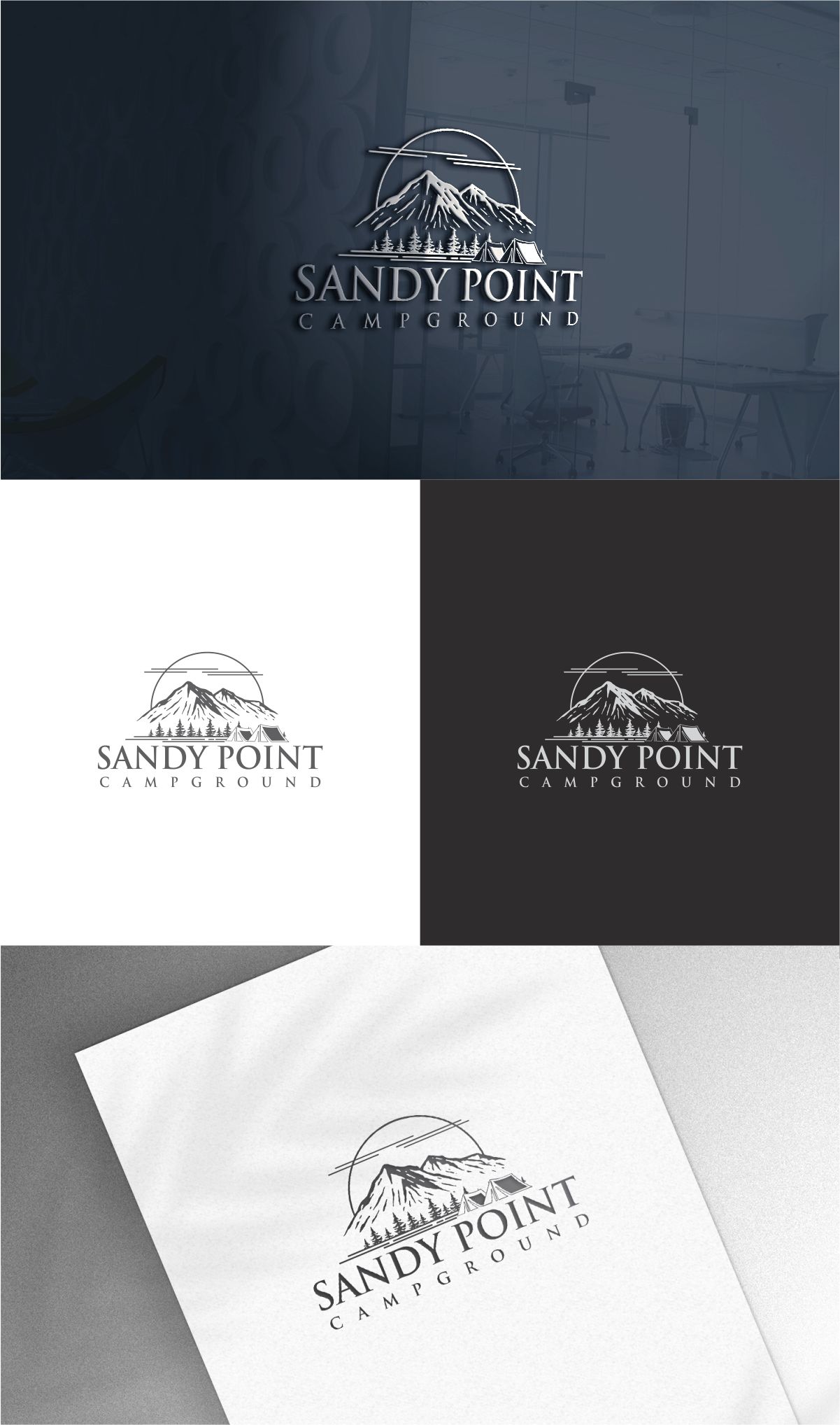 Design de Logo par Dave Paresh pour ce projet | Design #32122926