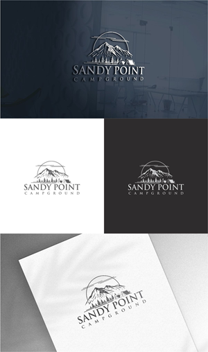 Logo-Design von Dave Paresh für dieses Projekt | Design: #32122926
