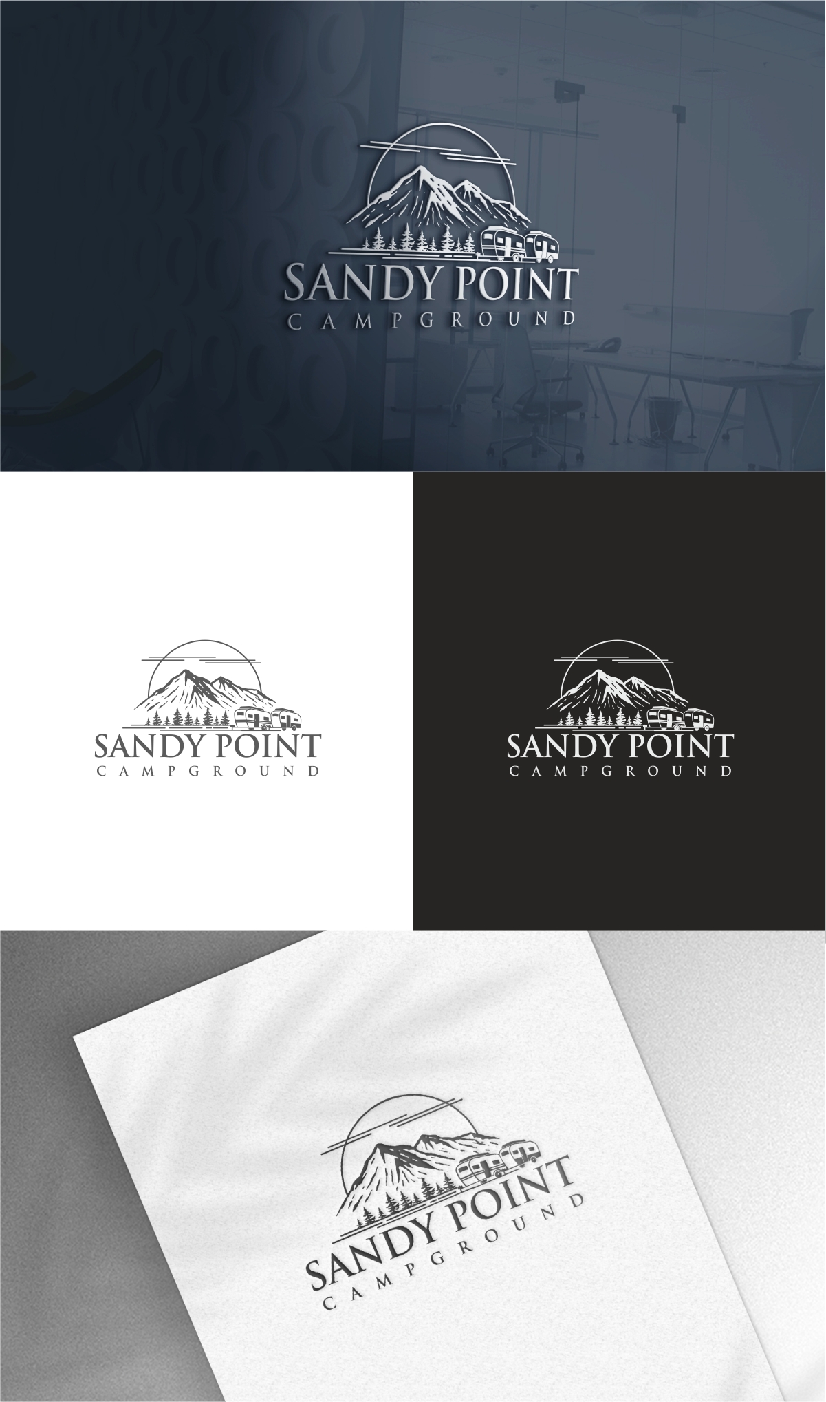 Logo Design by Dave Paresh for this project | Design #32127588