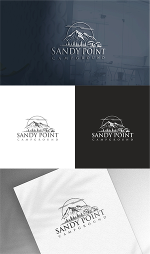 Logo-Design von Dave Paresh für dieses Projekt | Design: #32127588