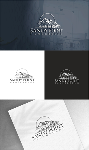 Logo Design by Dave Paresh for this project | Design #32132398