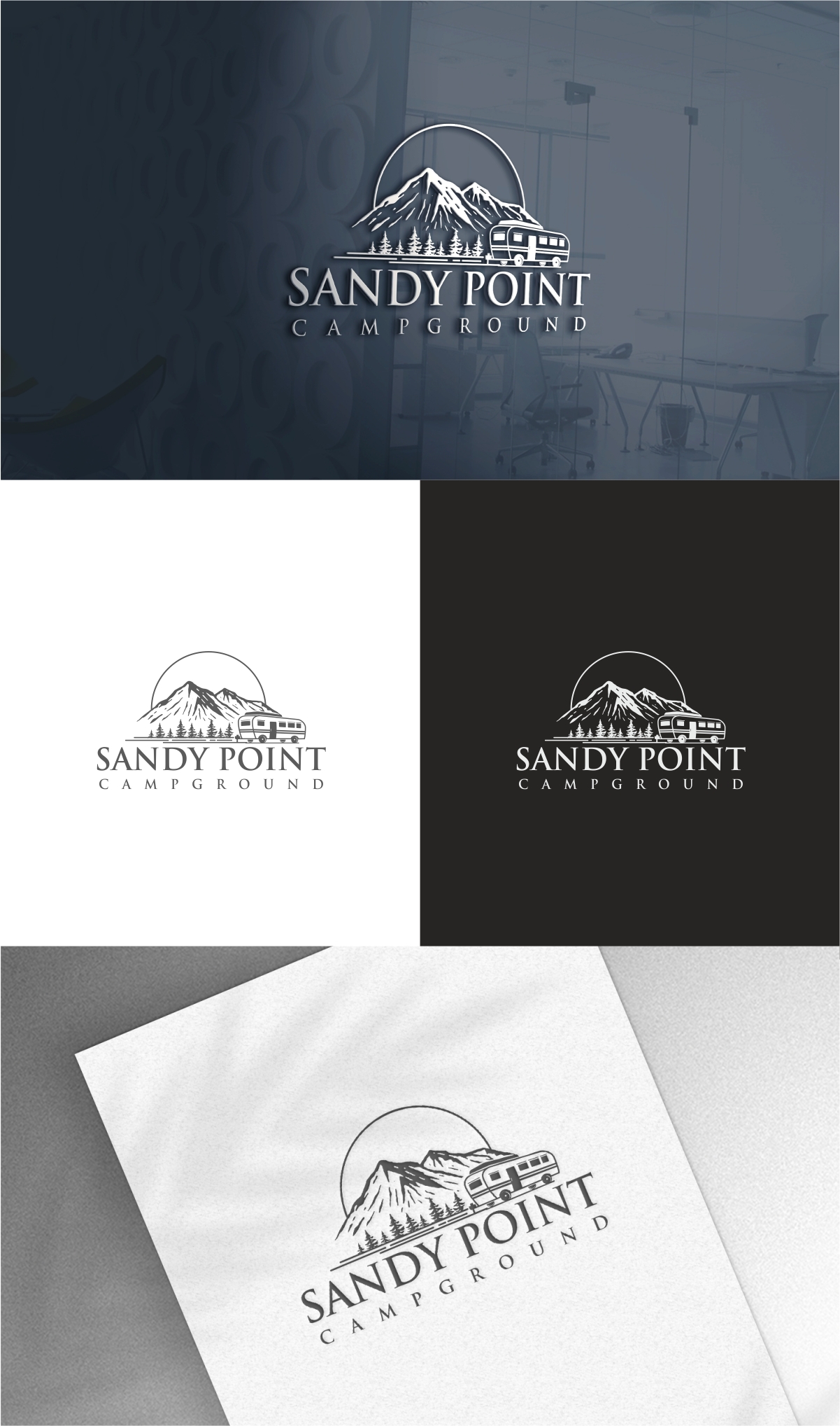 Logo Design by Dave Paresh for this project | Design #32132399