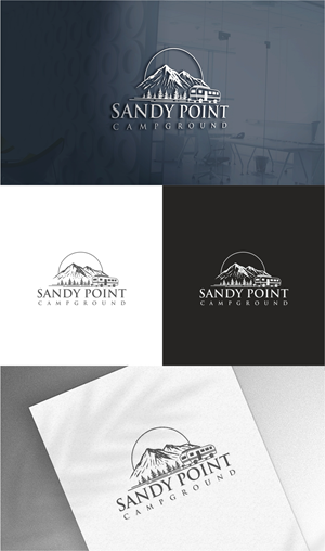 Logo Design by Dave Paresh for this project | Design: #32132399