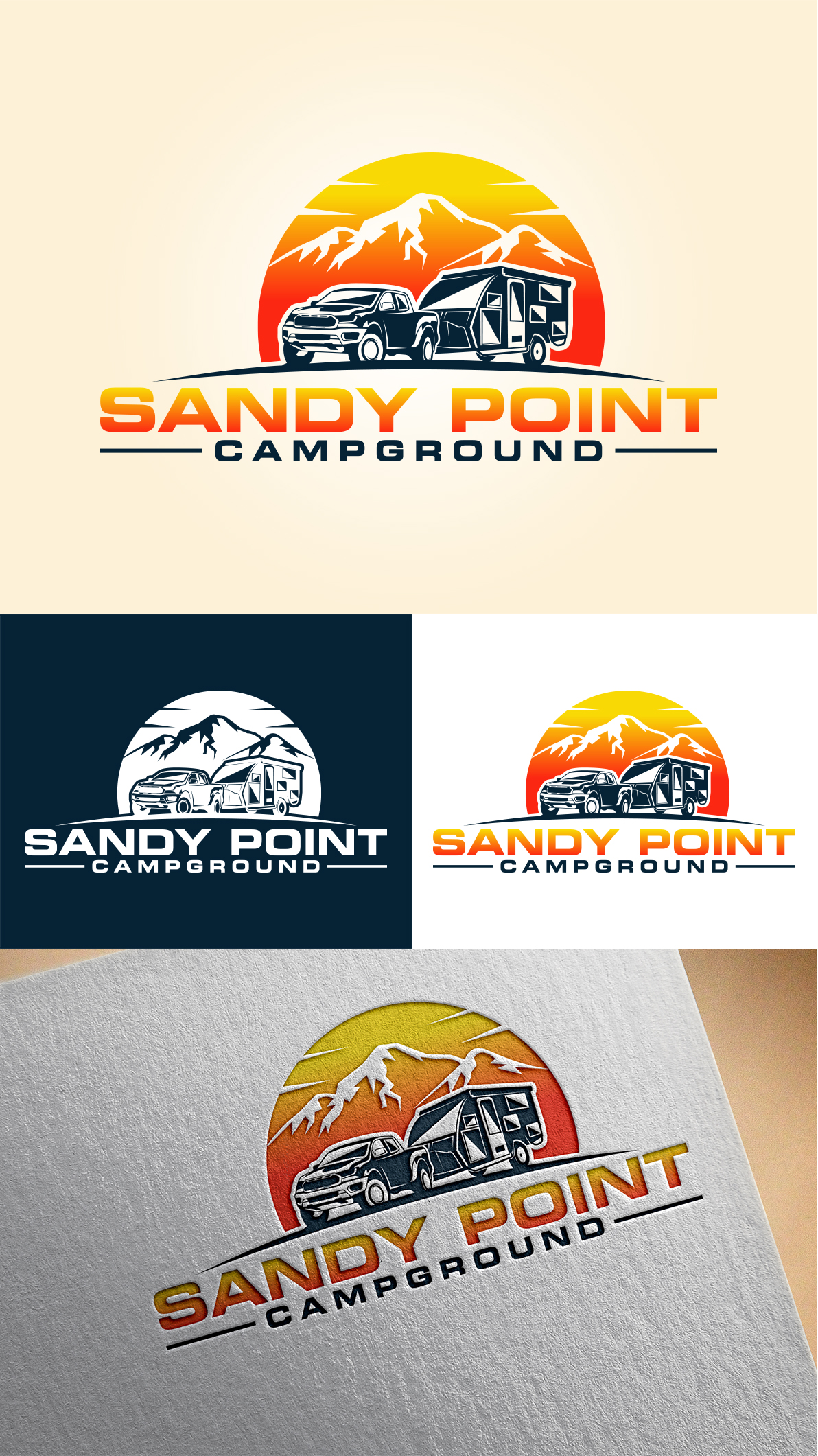 Logo Design by Imran_me for this project | Design #32109797