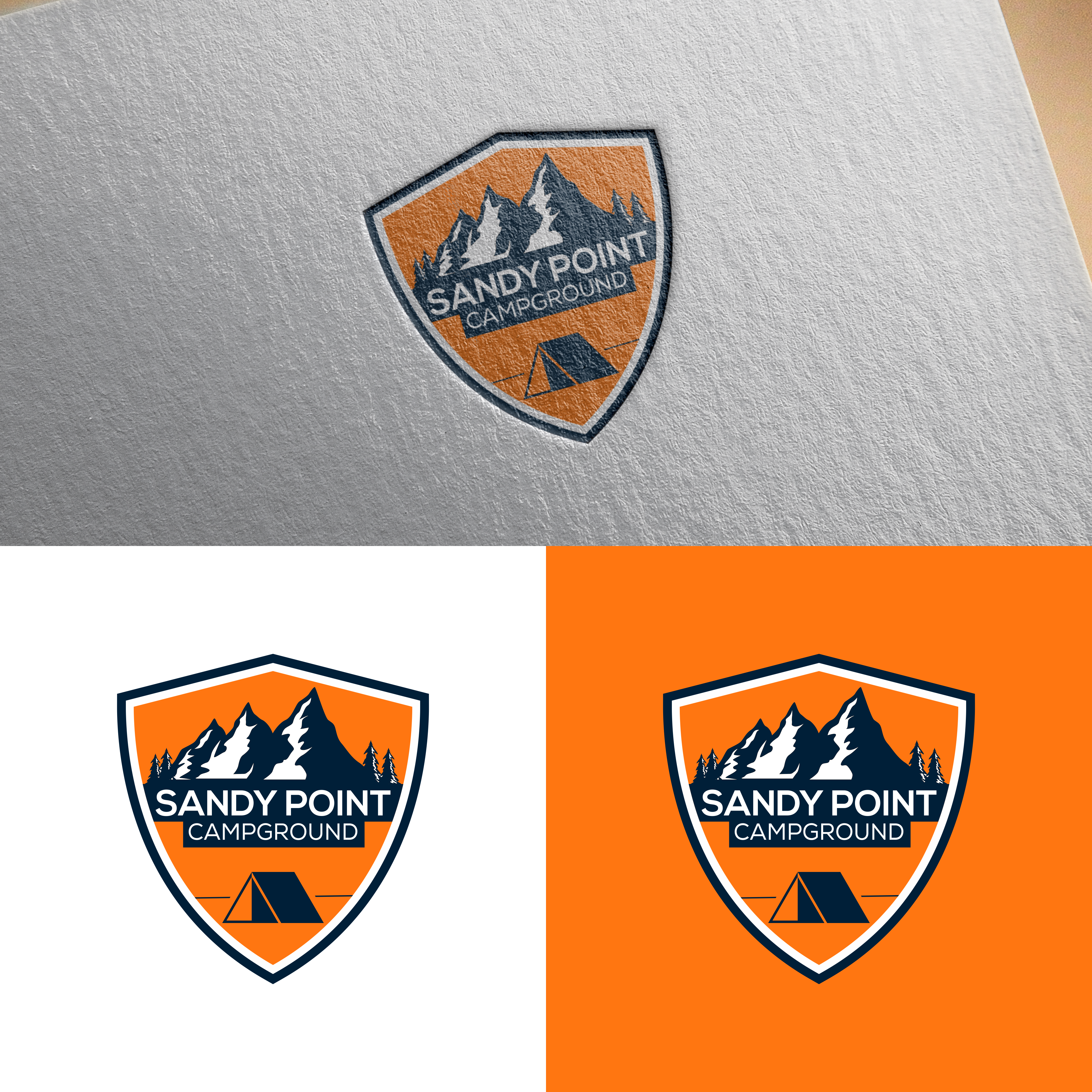 Logo Design by FRAYA DESIGN for this project | Design #32129243