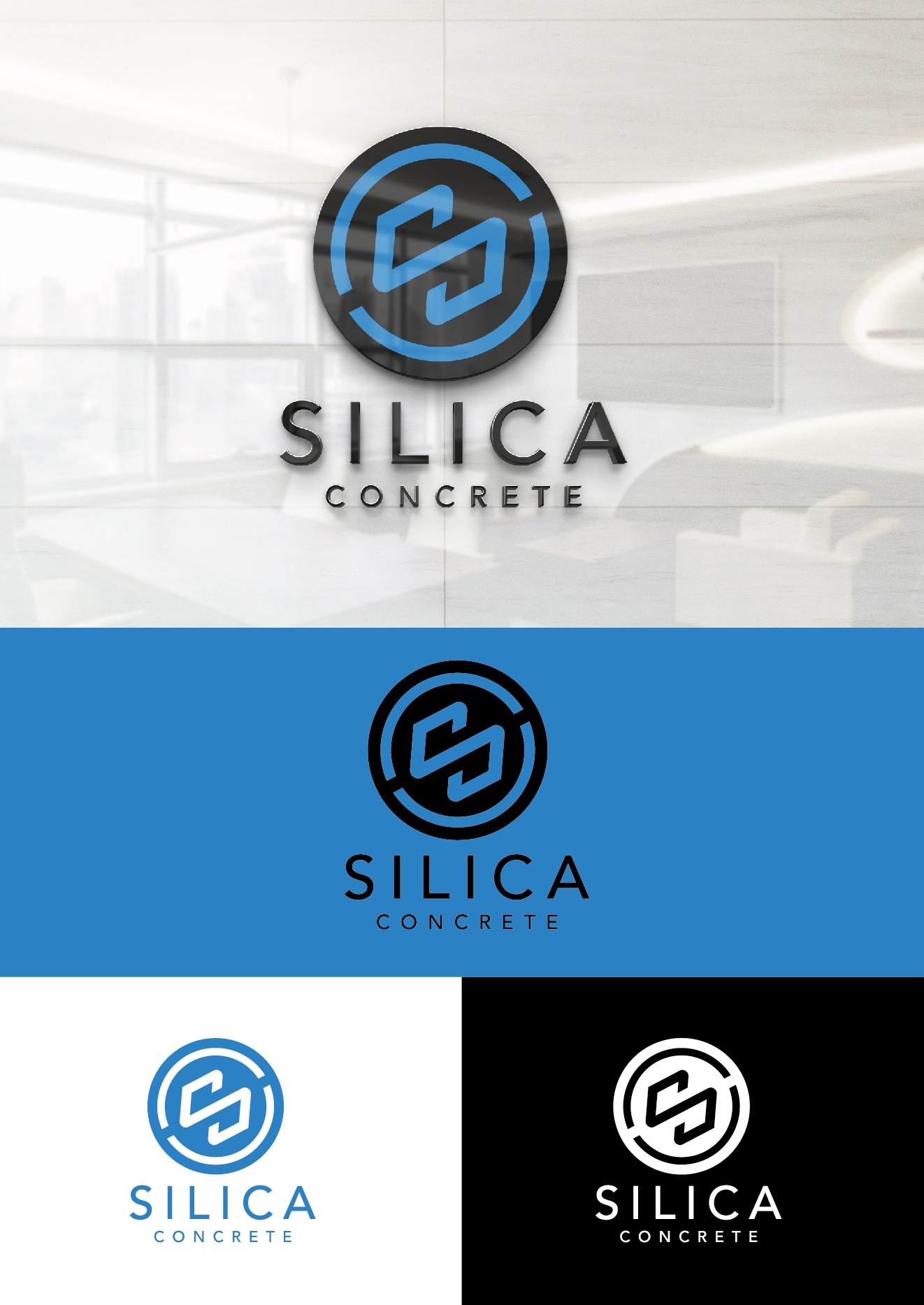 Logo Design by grld for this project | Design #32130734