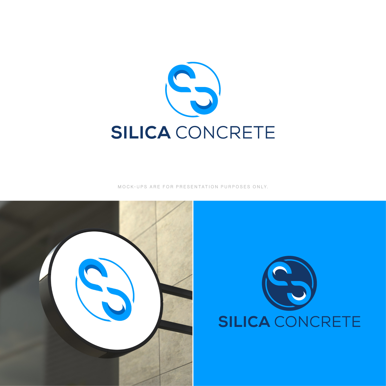 Logo Design by The Lion Studios for this project | Design #32085407