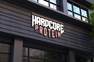 Design de Logo par Kavth pour ce projet | Design : #32094149