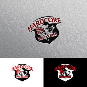 Design de Logo par chris Ray pour ce projet | Design : #32083410