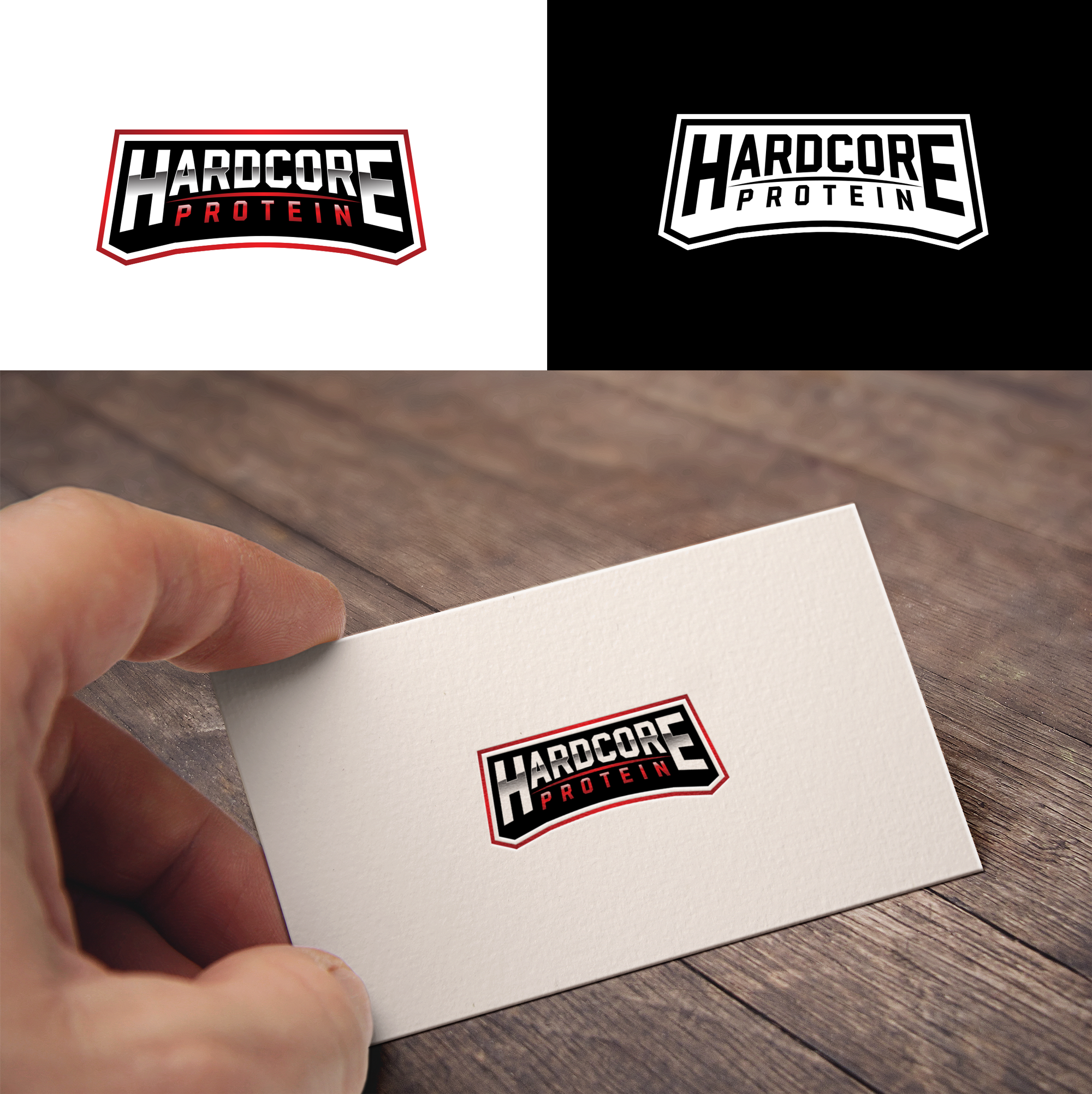 Logo Design by RA-bica for this project | Design #32086162