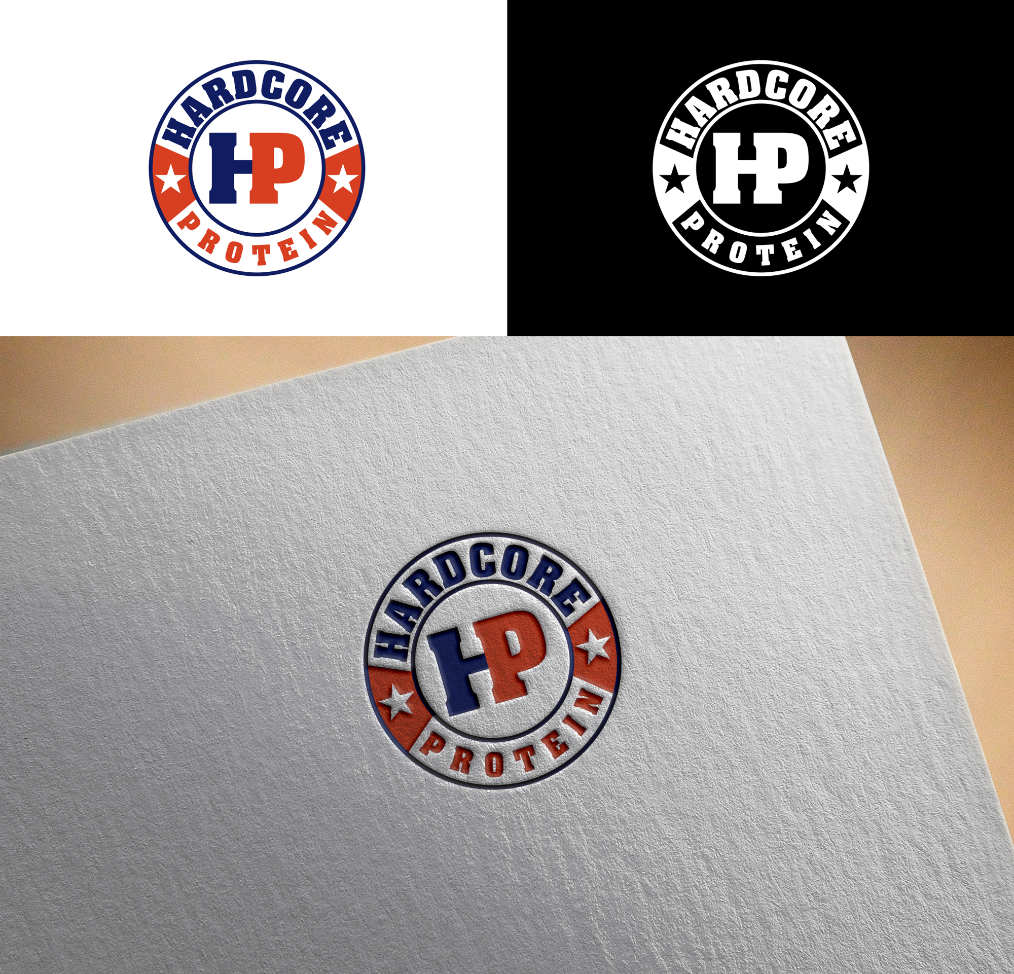 Logo Design by RA-bica for this project | Design #32091786