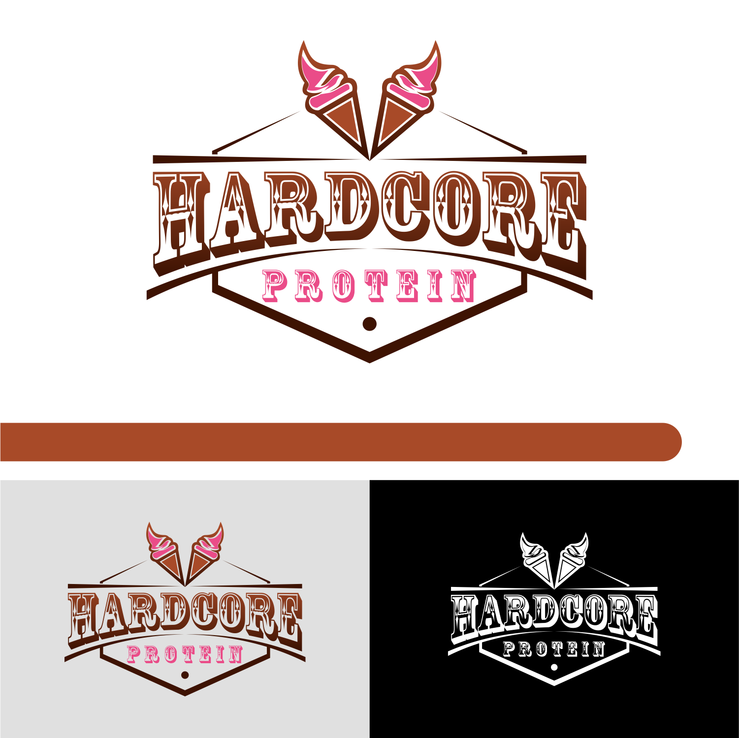 Diseño de Logo por semarco para este proyecto | Diseño #32081988