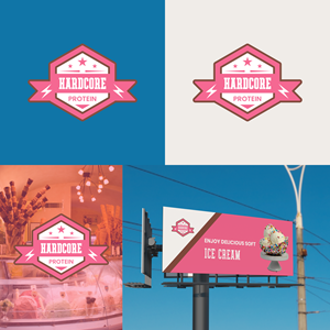Design de Logo par im.graphic_ pour ce projet | Design : #32087985