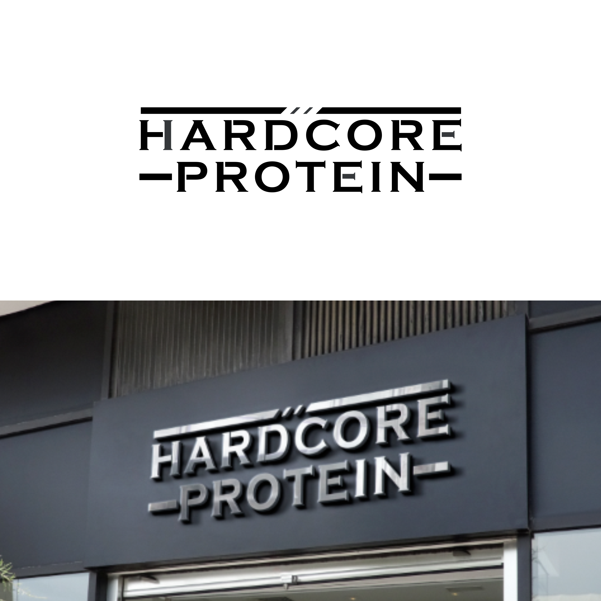 Logo Design by Andi Pro for this project | Design #32086542