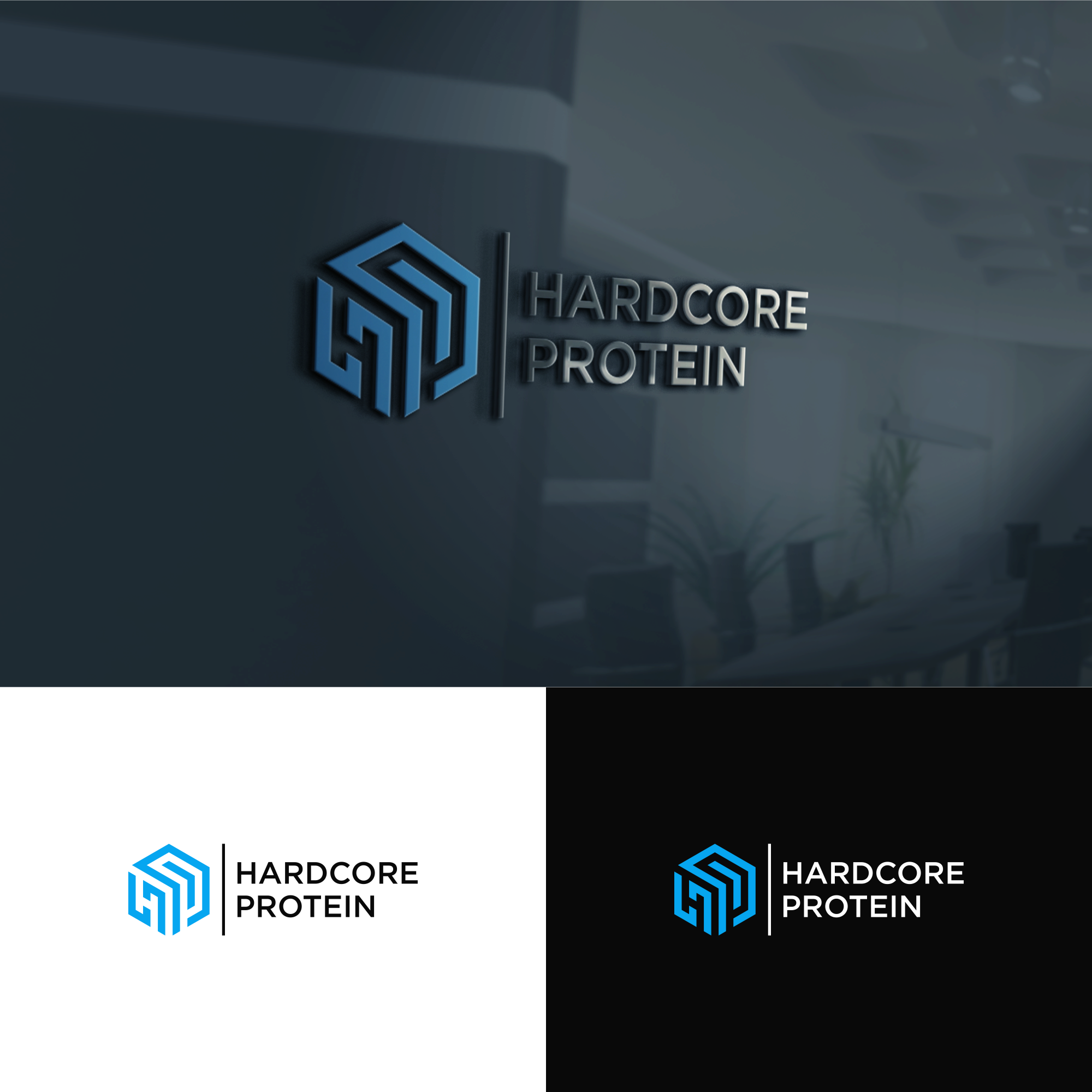 Logo Design by B.O_studio for this project | Design #32104715