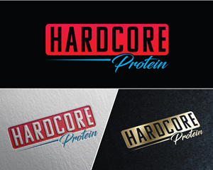 Design de Logo par Atec pour ce projet | Design : #32083361