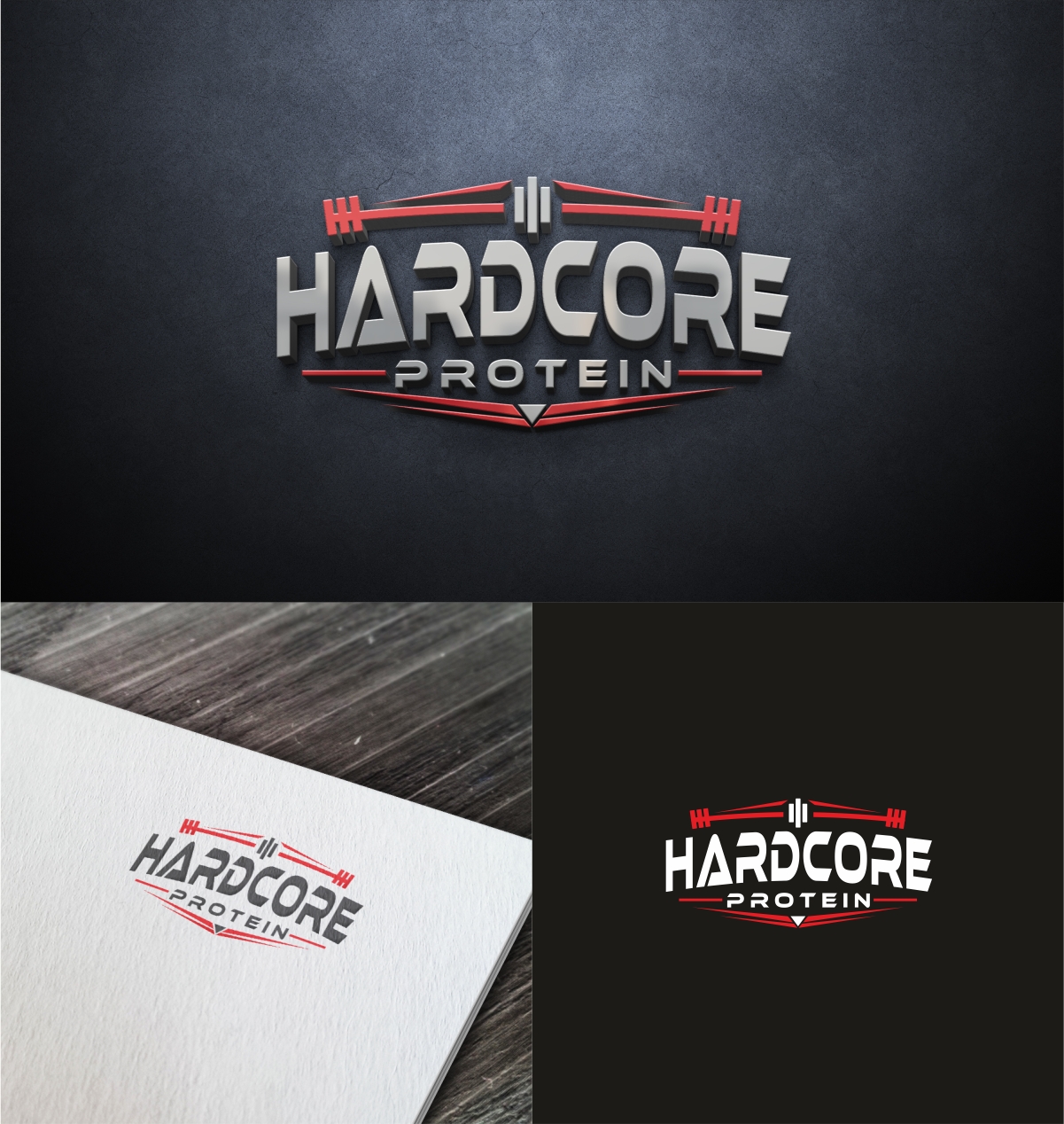 Design de Logo par Dave Paresh pour ce projet | Design #32082167