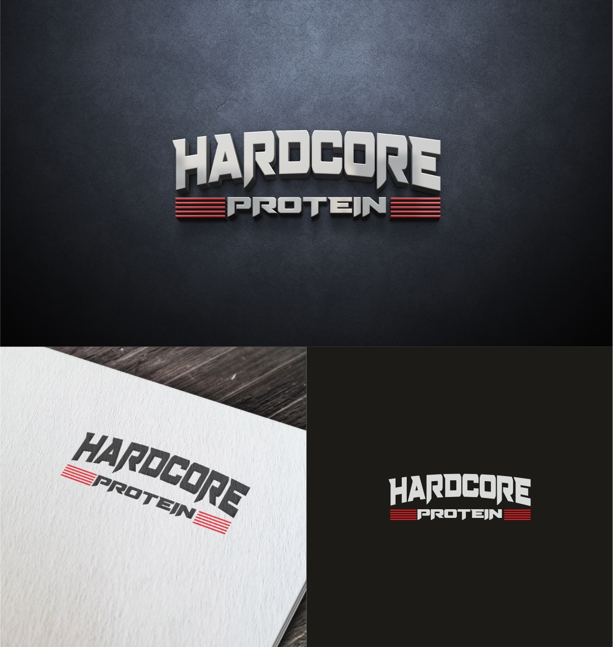 Design de Logo par Dave Paresh pour ce projet | Design #32088263