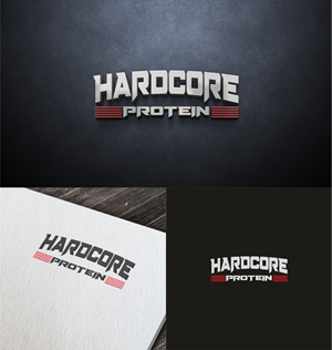 Diseño de Logo por Dave Paresh para este proyecto | Diseño: #32088263