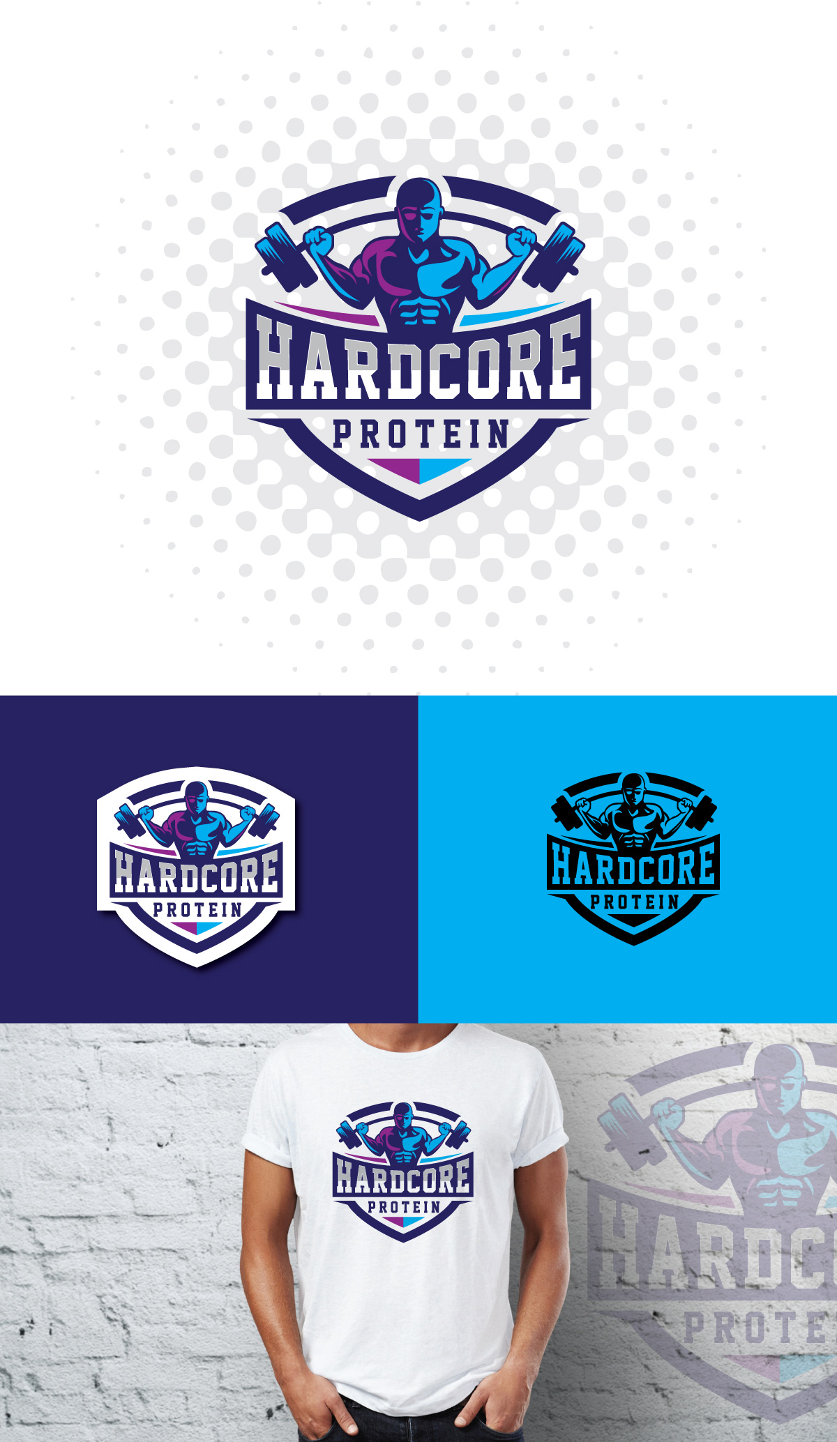 Logo Design by creativepix for this project | Design #32082576