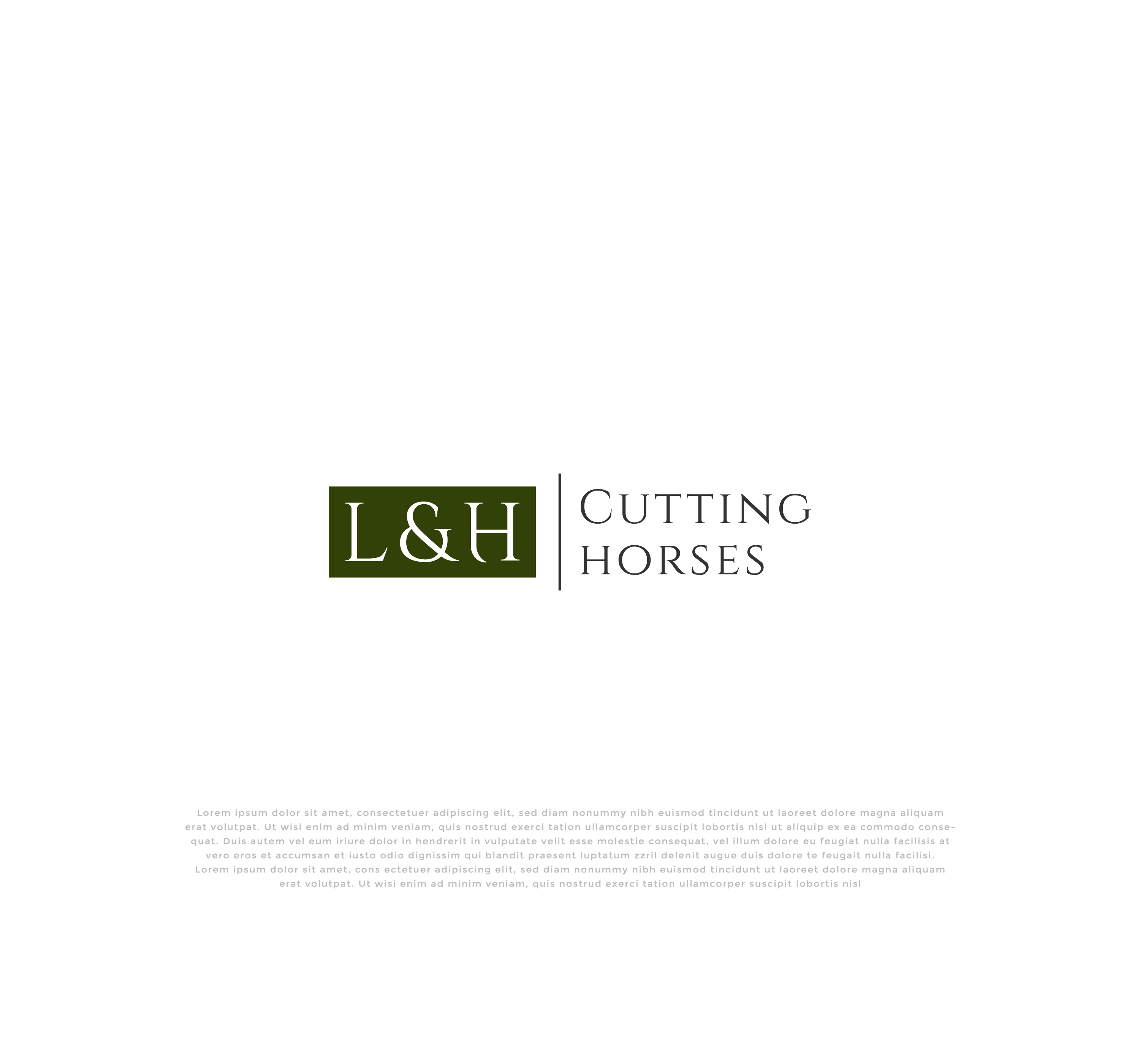 Logo Design by mehedi.h for this project | Design #32085148