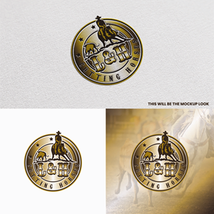 Design de Logo par Design_Duo pour ce projet | Design : #32090662