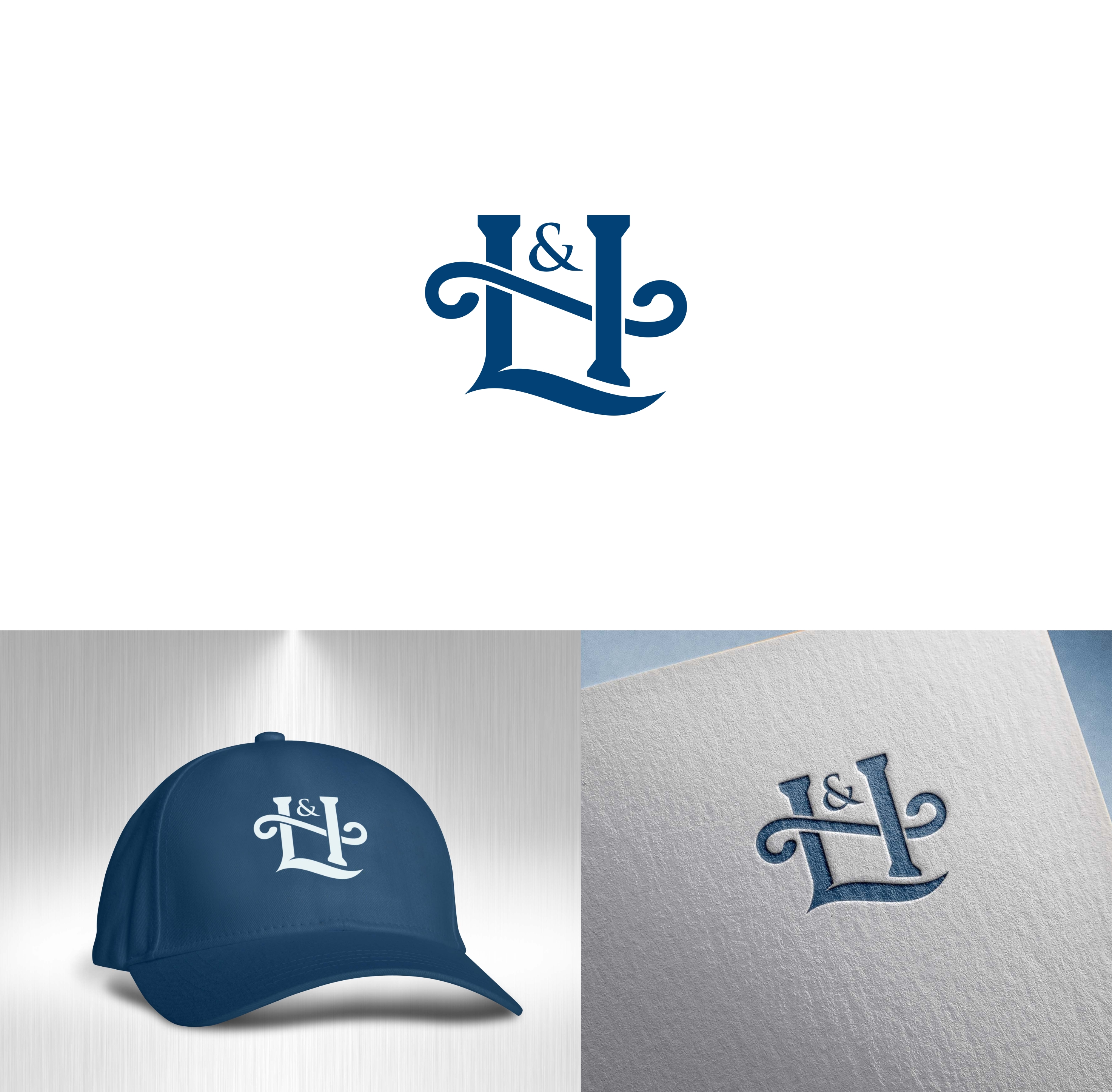 Logo-Design von Joenet Jayawarna für dieses Projekt | Design #32086919