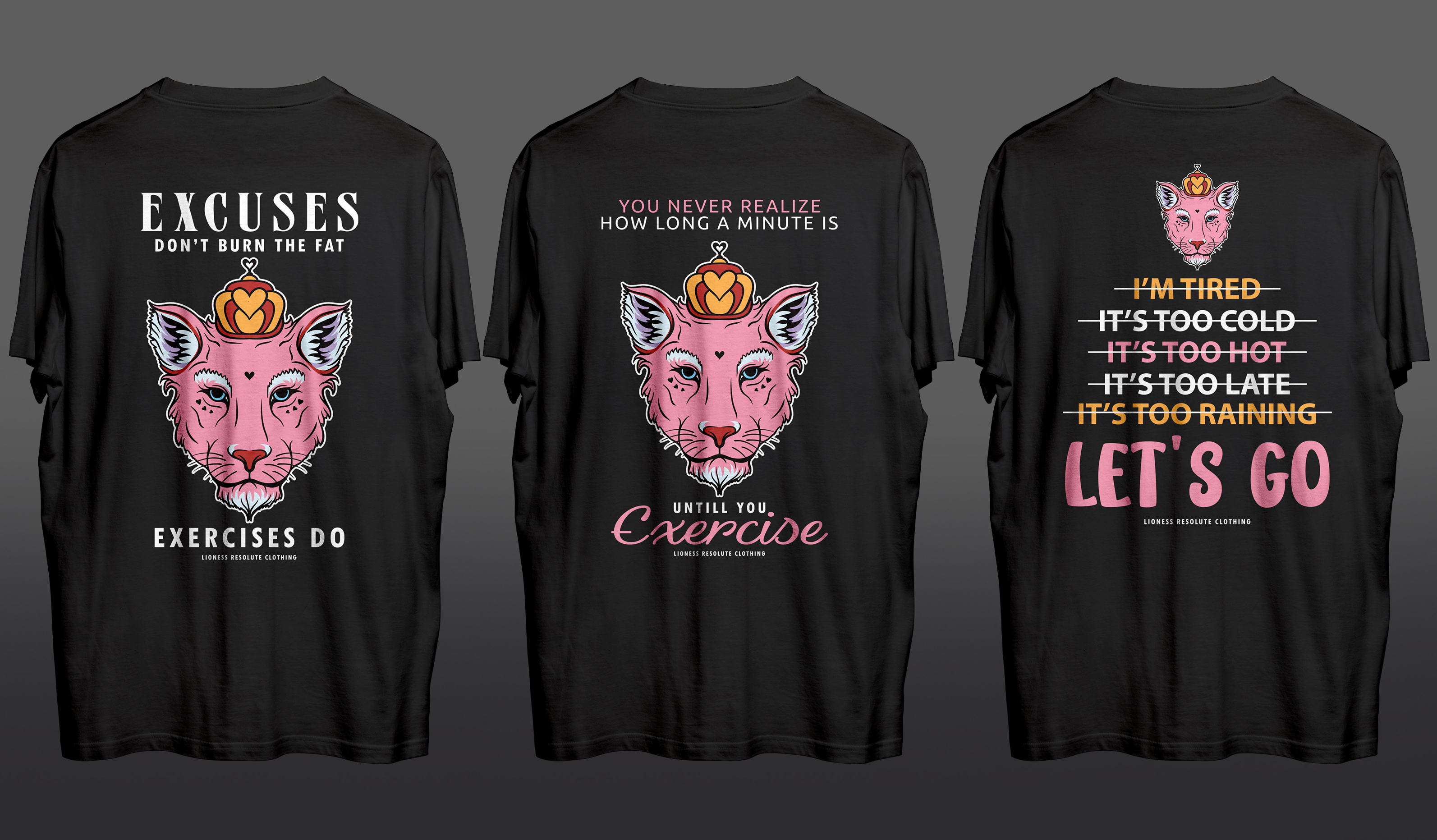 T-shirt Design by Drawingbook for this project | Design #32129327